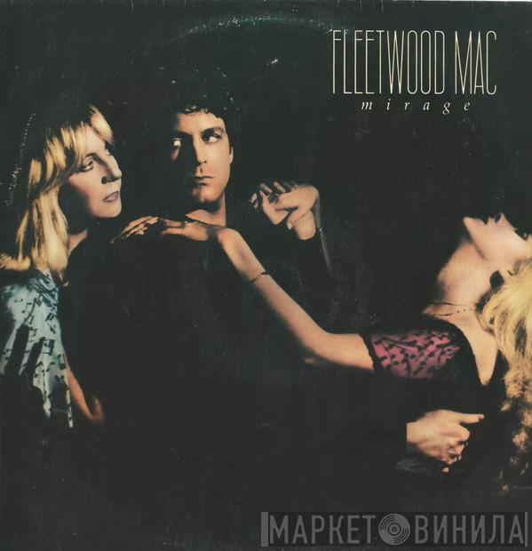  Fleetwood Mac  - Mirage