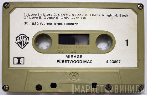 Fleetwood Mac  - Mirage