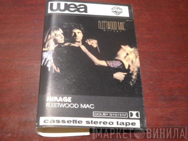  Fleetwood Mac  - Mirage