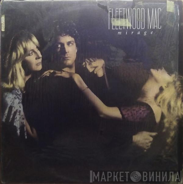  Fleetwood Mac  - Mirage