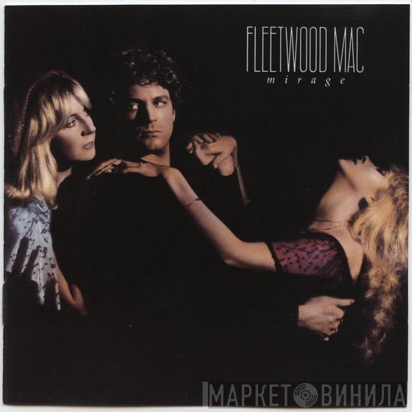  Fleetwood Mac  - Mirage