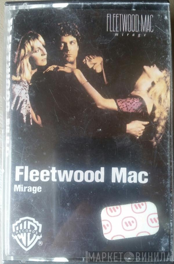  Fleetwood Mac  - Mirage