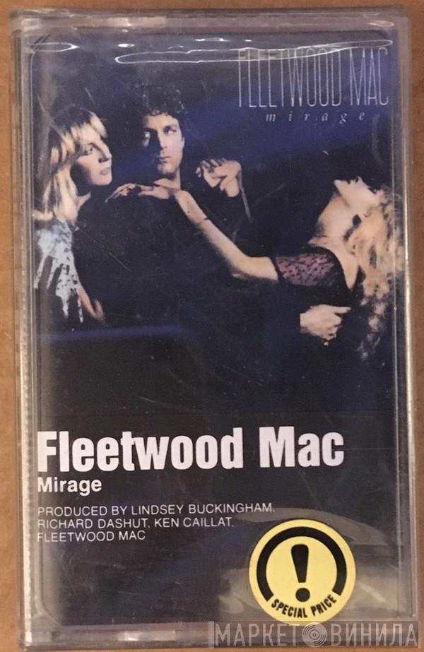  Fleetwood Mac  - Mirage