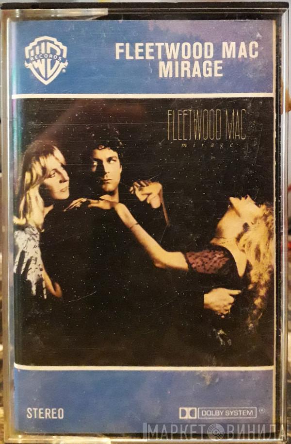  Fleetwood Mac  - Mirage