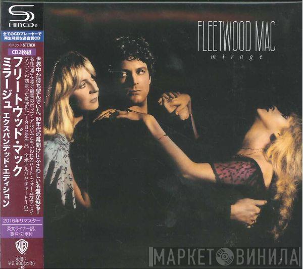  Fleetwood Mac  - Mirage