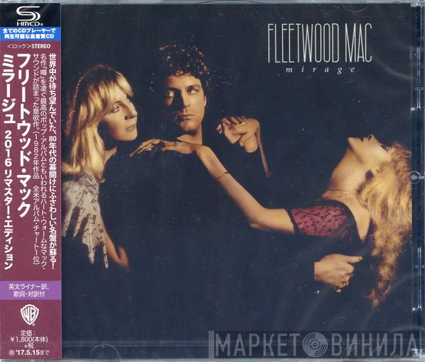  Fleetwood Mac  - Mirage