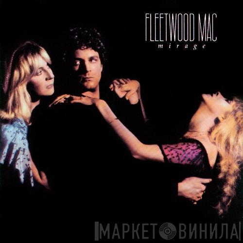  Fleetwood Mac  - Mirage