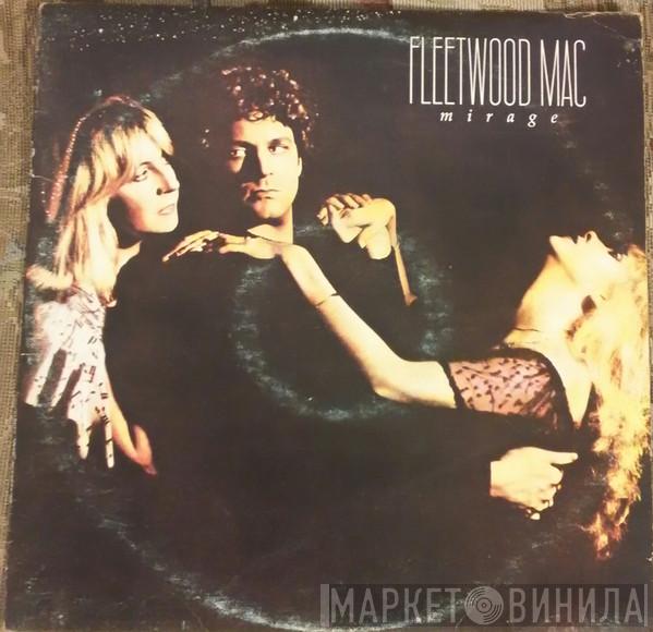  Fleetwood Mac  - Mirage
