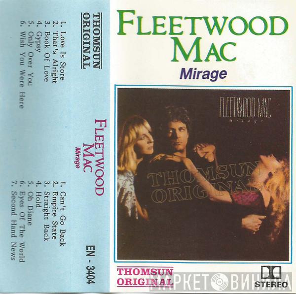  Fleetwood Mac  - Mirage