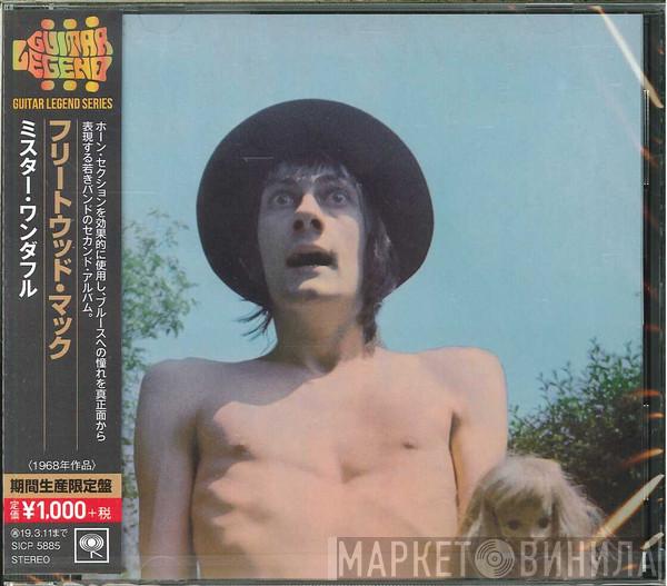  Fleetwood Mac  - Mr. Wonderful