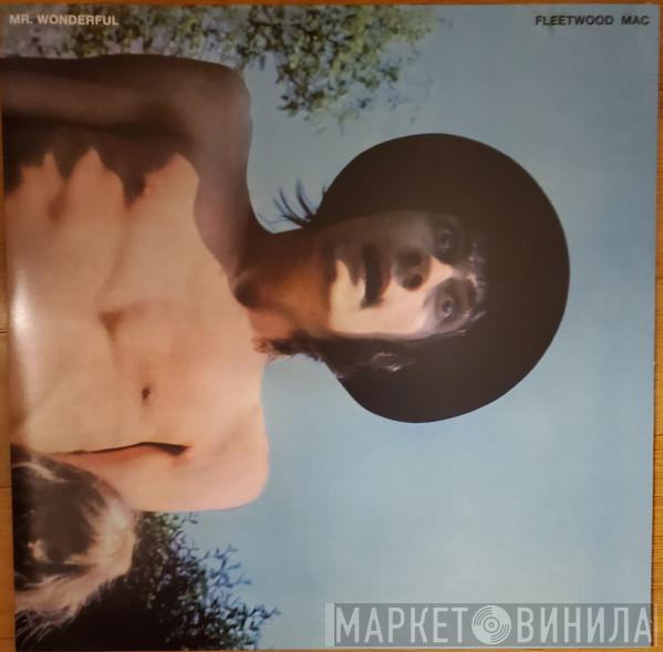  Fleetwood Mac  - Mr. Wonderful