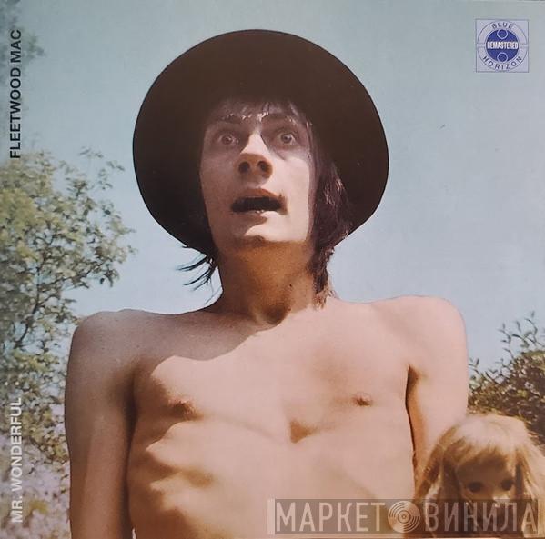  Fleetwood Mac  - Mr. Wonderful