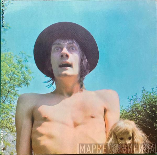 Fleetwood Mac - Mr. Wonderful
