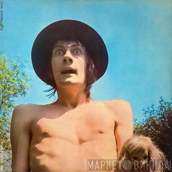  Fleetwood Mac  - Mr. Wonderful