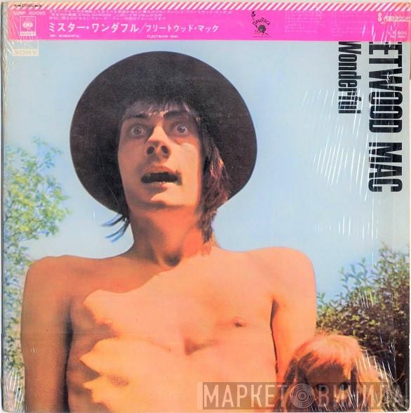  Fleetwood Mac  - Mr. Wonderful