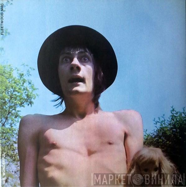  Fleetwood Mac  - Mr. Wonderful