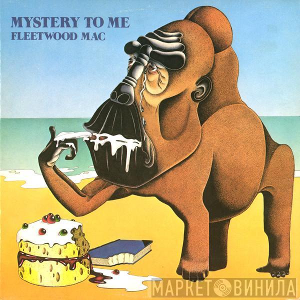  Fleetwood Mac  - Mystery To Me