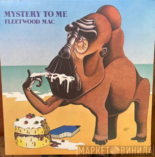  Fleetwood Mac  - Mystery To Me