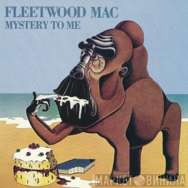  Fleetwood Mac  - Mystery To Me