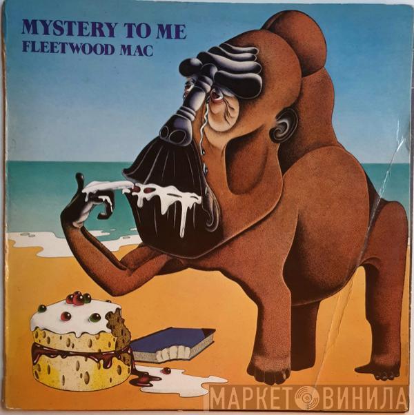  Fleetwood Mac  - Mystery To Me
