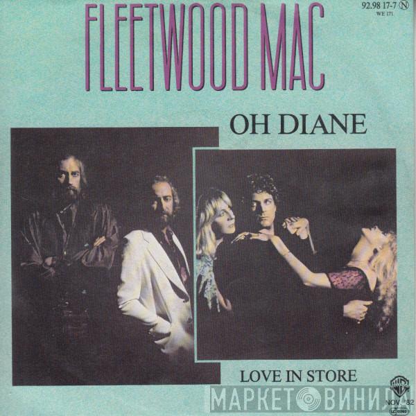  Fleetwood Mac  - Oh Diane