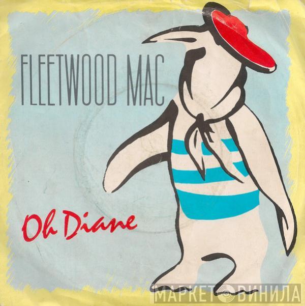  Fleetwood Mac  - Oh Diane