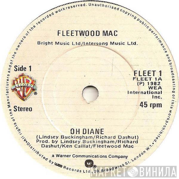 Fleetwood Mac - Oh Diane