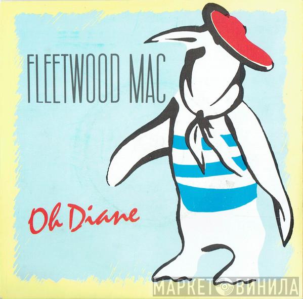  Fleetwood Mac  - Oh Diane