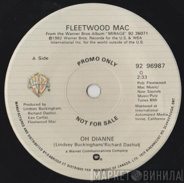  Fleetwood Mac  - Oh Dianne