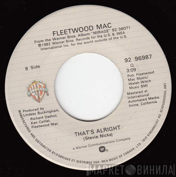  Fleetwood Mac  - Oh Dianne