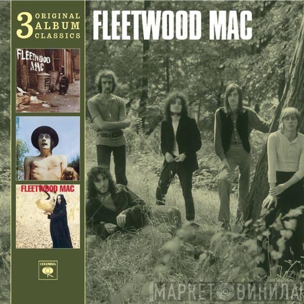  Fleetwood Mac  - Original Album Classics