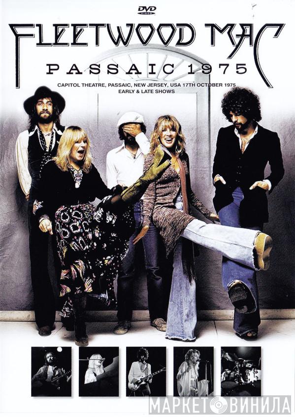  Fleetwood Mac  - Passaic 1975