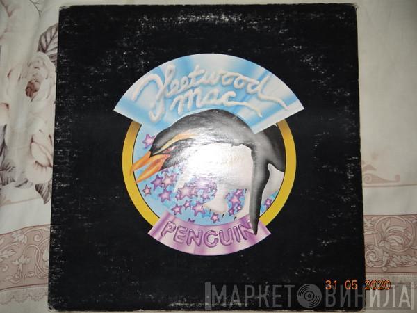  Fleetwood Mac  - Penguin
