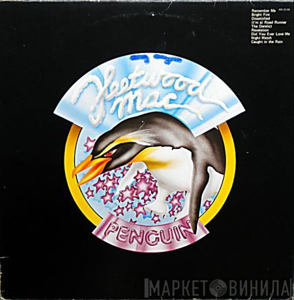  Fleetwood Mac  - Penguin