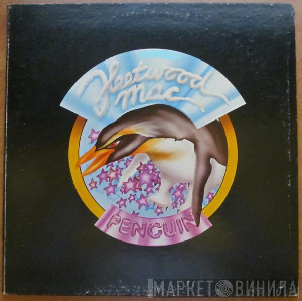  Fleetwood Mac  - Penguin