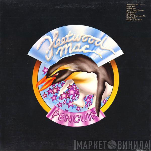  Fleetwood Mac  - Penguin