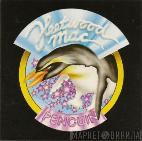  Fleetwood Mac  - Penguin