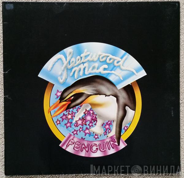  Fleetwood Mac  - Penguin