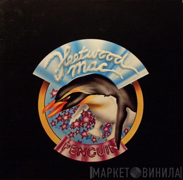  Fleetwood Mac  - Penguin
