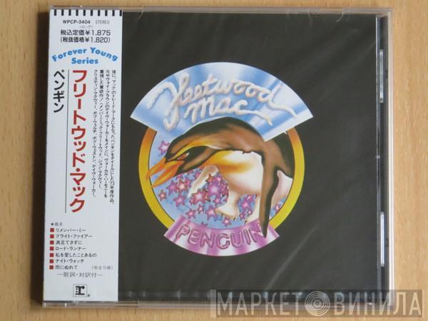  Fleetwood Mac  - Penguin