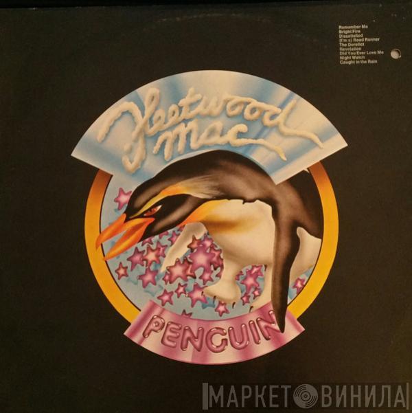  Fleetwood Mac  - Penguin