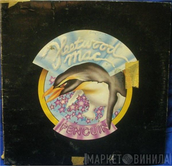  Fleetwood Mac  - Penguin