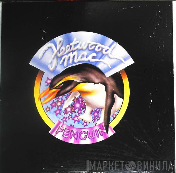  Fleetwood Mac  - Penguin