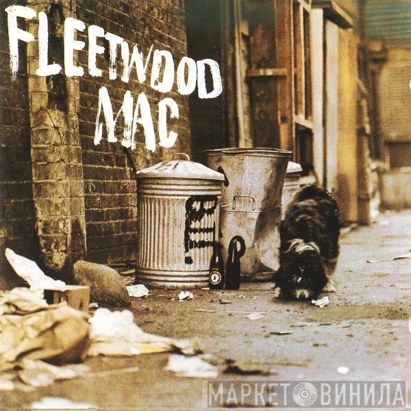 Fleetwood Mac - Peter Green's Fleetwood Mac