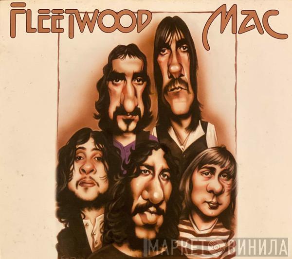  Fleetwood Mac  - Red Hot Blues With Greeny