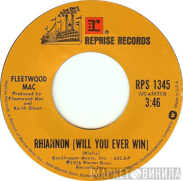  Fleetwood Mac  - Rhiannon (Will You Ever Win)