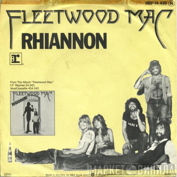  Fleetwood Mac  - Rhiannon
