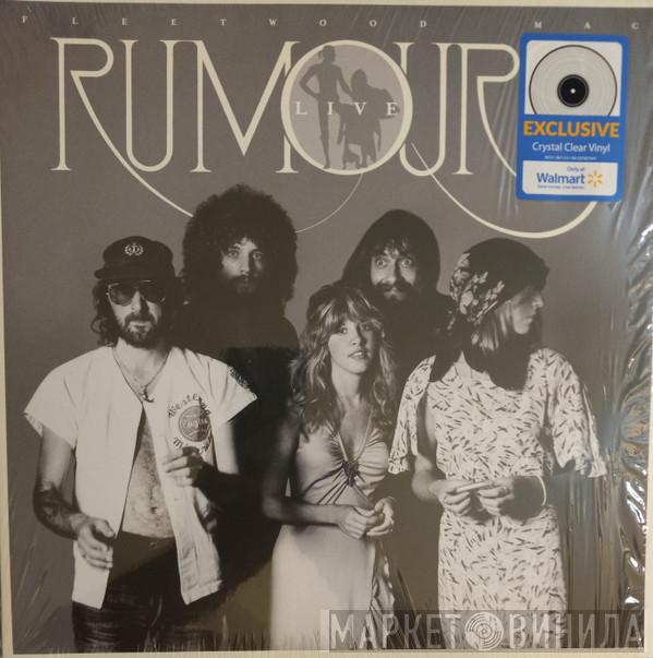  Fleetwood Mac  - Rumours Live