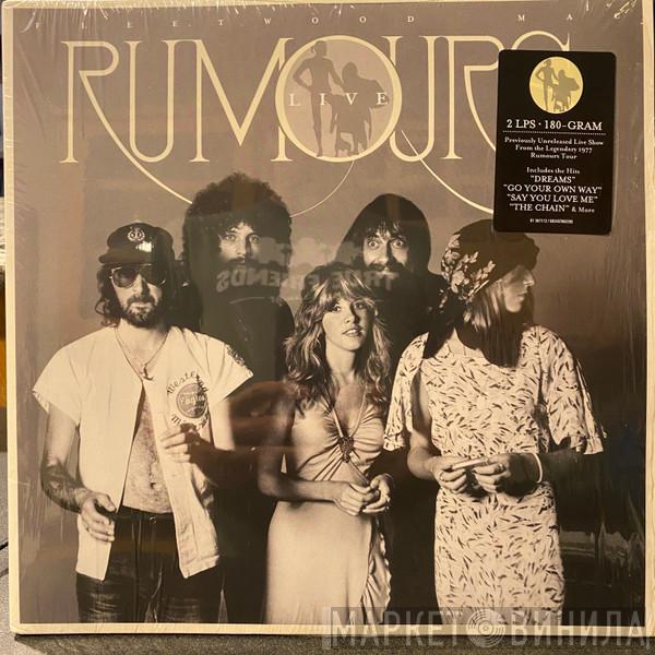  Fleetwood Mac  - Rumours Live