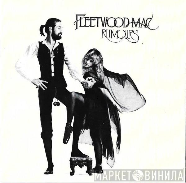  Fleetwood Mac  - Rumours
